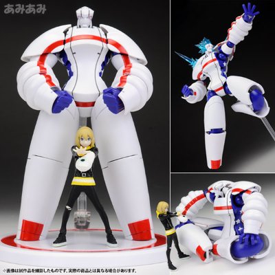 ROBOT魂 -ROBOT魂-〈SIDE HERO〉HEROMAN