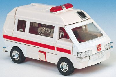 变形金刚 アンコール 06 ラチェット