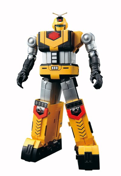 超合金魂 GX-60 ゴッド西克玛