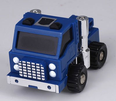 变形金刚 アンコール 09 バンブル＆ミニボット