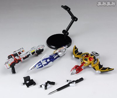 DEFORIDE(デフォライド) 003 假面骑士ディケイド