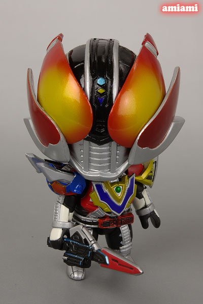 CLIMAX-D 假面骑士电王 クライマックスフォーム