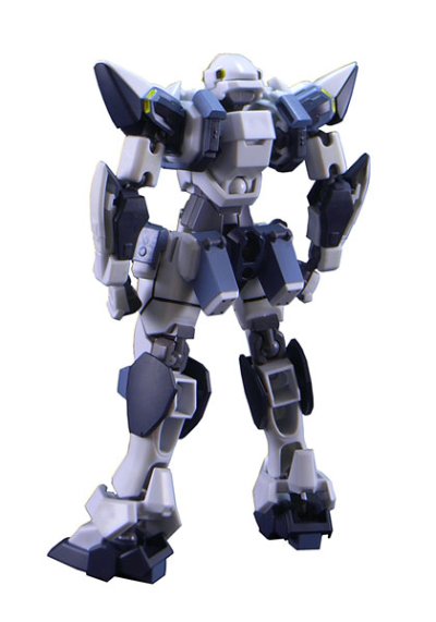 全金属狂潮TSR アームスレイブ系列 强弩 Plastic Kit