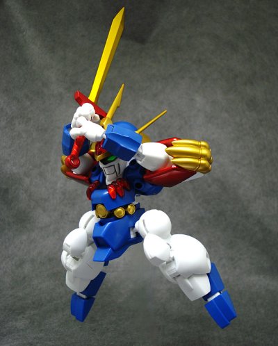 ROBOT魂 -ROBOT魂-〈SIDE MASHIN〉龙神丸