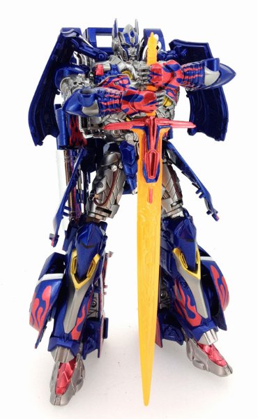 变形金刚 ムービー AD31 アーマー骑士  擎天柱