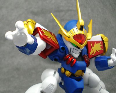 ROBOT魂 -ROBOT魂-〈SIDE MASHIN〉龙神丸