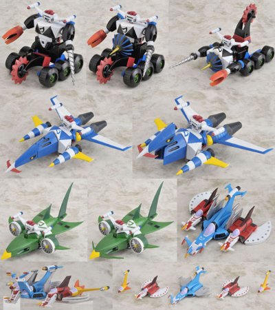 BRAVE合金34 超人戦队バラタック バラタック（通常版）