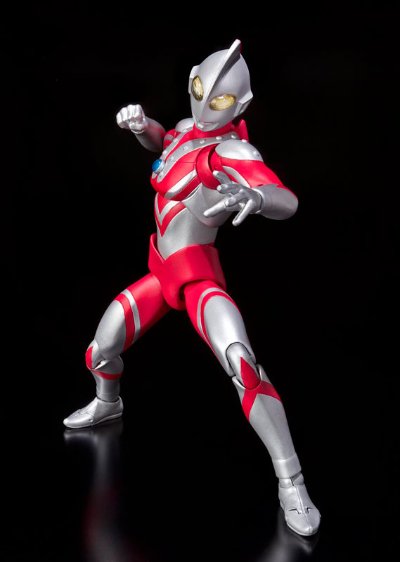 ULTRA-ACT 宇宙英雄奥特曼 佐菲