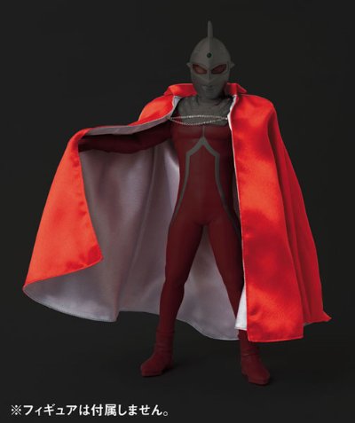 PROJECT BM！ No.50 ブラザーズマント 『赛罗奥特曼 THE MOVIE』より