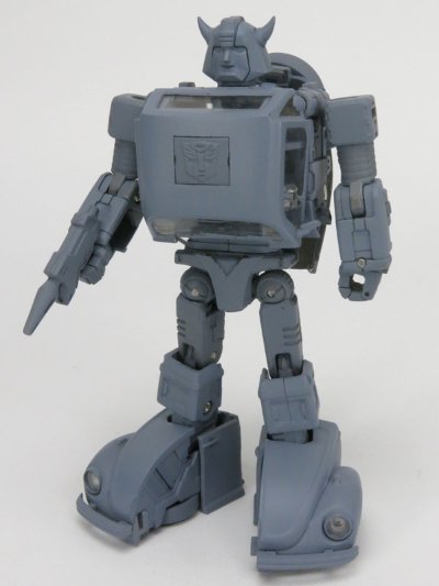 变形金刚 Masterピース MP-21 バンブル