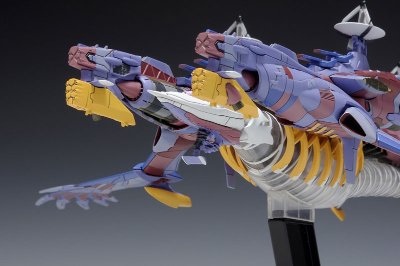 W.H.A.M.！ EVA新剧场版：Q AAA ヴンダー