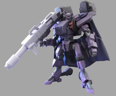 梦魇フレームアクション CODE GEASS 叛逆的鲁鲁修 格洛斯特(グ拉丝特ンナイツ机)