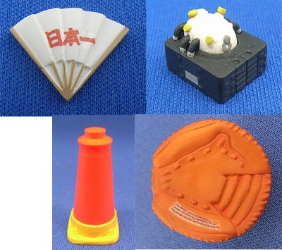 PERFECT PIECE 塔奇克玛ンズ タチイエロー