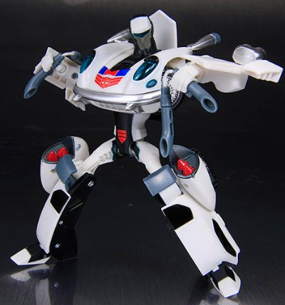 变形金刚 TA29 オートボット ジャズ