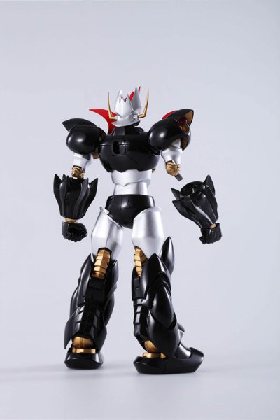 スーパーロボット超合金 魔神皇帝
