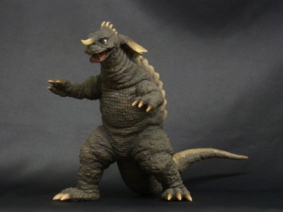 未评分收藏&评分条目访问:3672外部链接巴拉贡角色东宝大怪兽系列系列