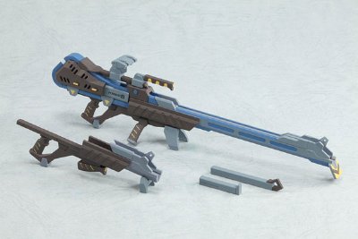 超合金 EVA -ANIMA- スーパーEVA