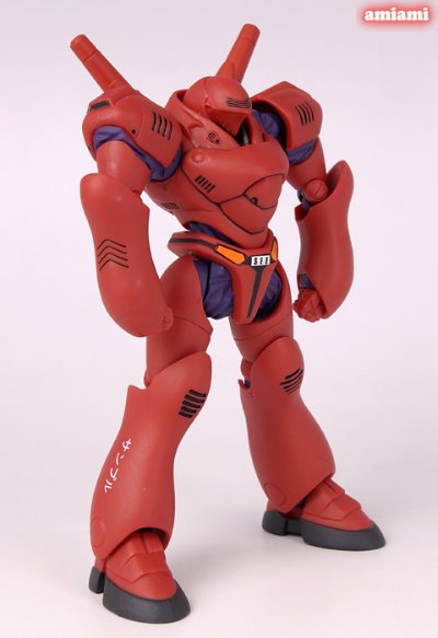 REVOLTECH［REVOLTECH］ No.041 ブロッケン 初期OVA版 （フレンドショップ限定）