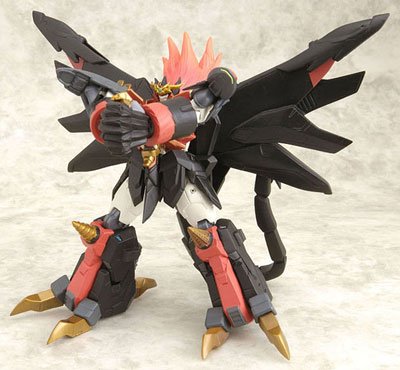 サンライズ メカアクション系列 勇者全12种SET