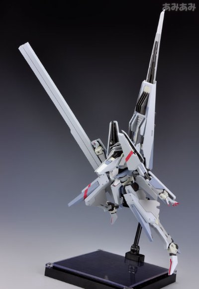 RIOBOT  希德尼娅的骑士 一七式卫人 继卫