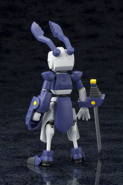 メダロットDS KWG-10M 山治ューロ