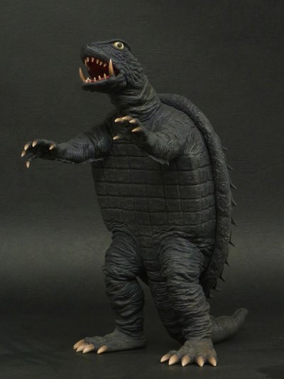 大映30cm系列 加美拉（1967年版）