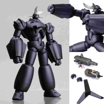 REVOLTECH No.021 GR-2