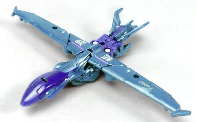 变形金刚GO！ EG11 サウンドウェーブ