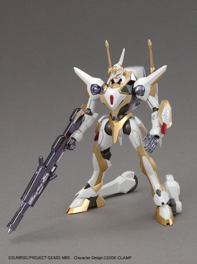 CODE GEASS 叛逆的鲁鲁修