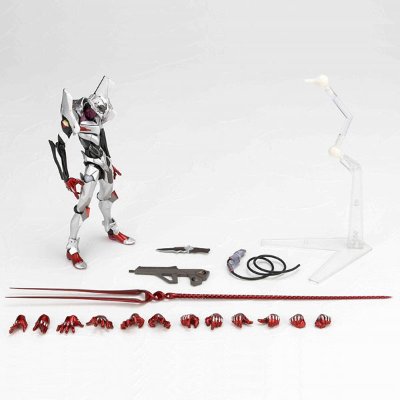 山口式转轮系列 Evangelion Evolution 4号机＆Mark.06 プレミアムBOXSET