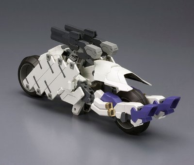 フレームアームズ RF-12/B セカンドジャイヴ