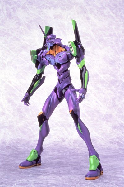 PG EVA 新世纪福音战士初号机 