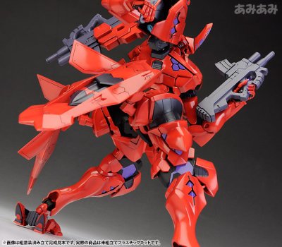 Muv-Luv Alternative 武御雷 Type-00F 月咏真那机 Irisawa流通限定品