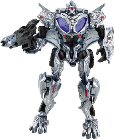 变形金刚 ムービー MA-05プロトフォーム オプティマスプライム