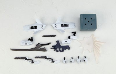 REVOLTECH MUV-LUV Muv-luv No.008 不知火・弐型 XFJ-01a ユウヤ・ブリッジス机