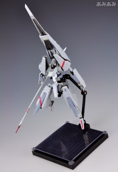 RIOBOT  希德尼娅的骑士 一七式卫人 继卫