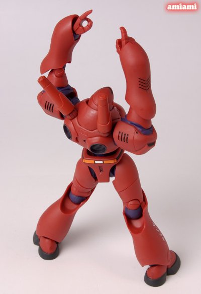 REVOLTECH［REVOLTECH］ No.041 ブロッケン 初期OVA版 （フレンドショップ限定）