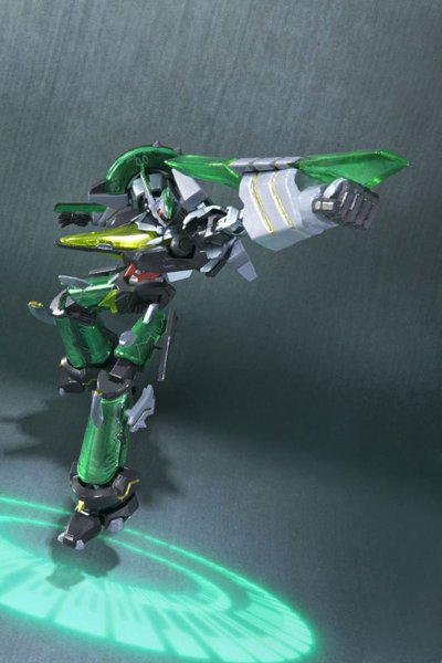 ROBOT魂 -ROBOT魂-〈SIDE HL〉ゼーガペイン アルティール （初回特典付き版）