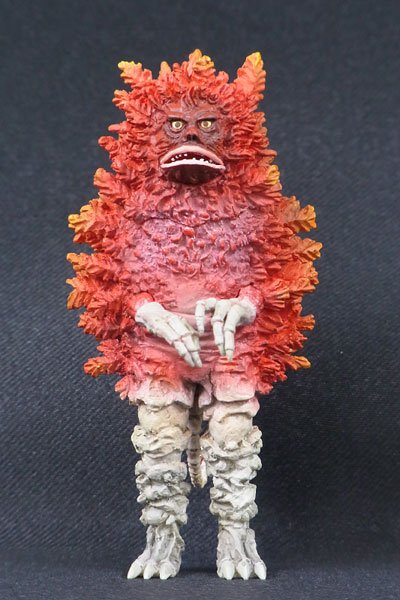 怪獣ミュージアム ピグモン