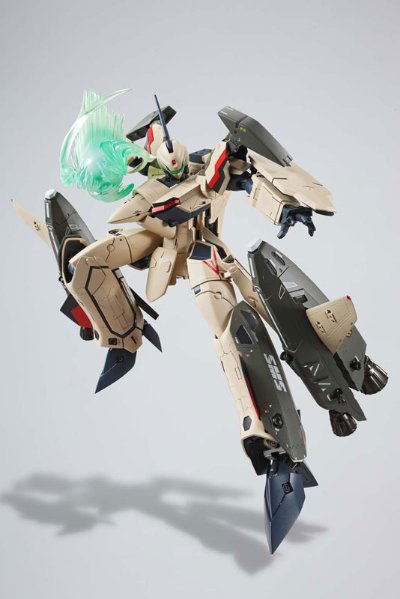 DX超合金 VF-19ADVANCE『剧场版 超时空要塞F-サヨナラノツバサ-』