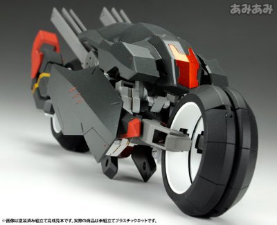 フレームアームズ RF-12 ウィルバーナイン