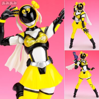 S.H.Figuarts 秋叶原黄（心痛篇款式）（暂译）