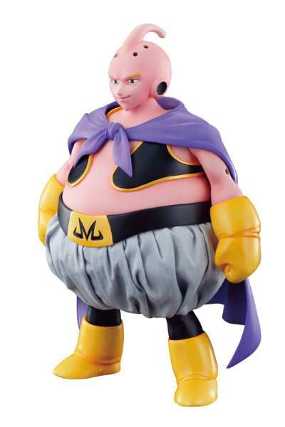 Dimension of DRAGONBALL 魔人布欧