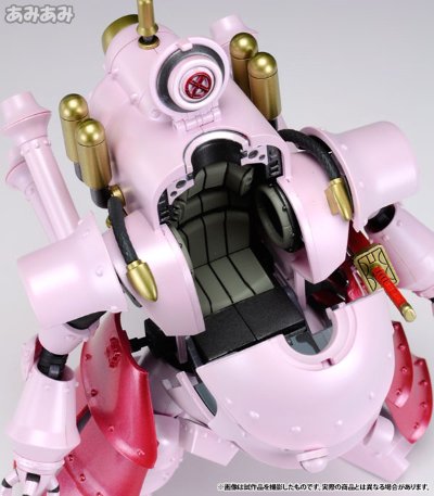 ヴァリアブルアクション 樱花大战 光武（さくら机）