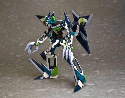 电脳戦机バーチャロン オラトリオ・タンglam