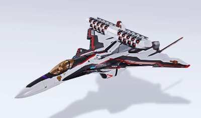 DX超合金 YF-30 克罗诺ス 『超时空要塞30』