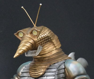 中文名称东宝大怪兽系列摩杰拉1957版