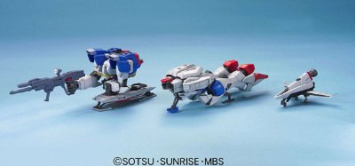 MG 机动战士高达SEED DESTINY 威力型脉冲高达