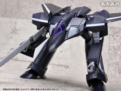 YAMATO超时空要塞系列 超时空要塞7