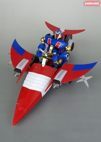 BRAVE合金17 ガ・キーン 通常版